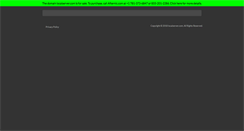 Desktop Screenshot of localserver.com