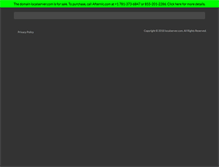 Tablet Screenshot of localserver.com